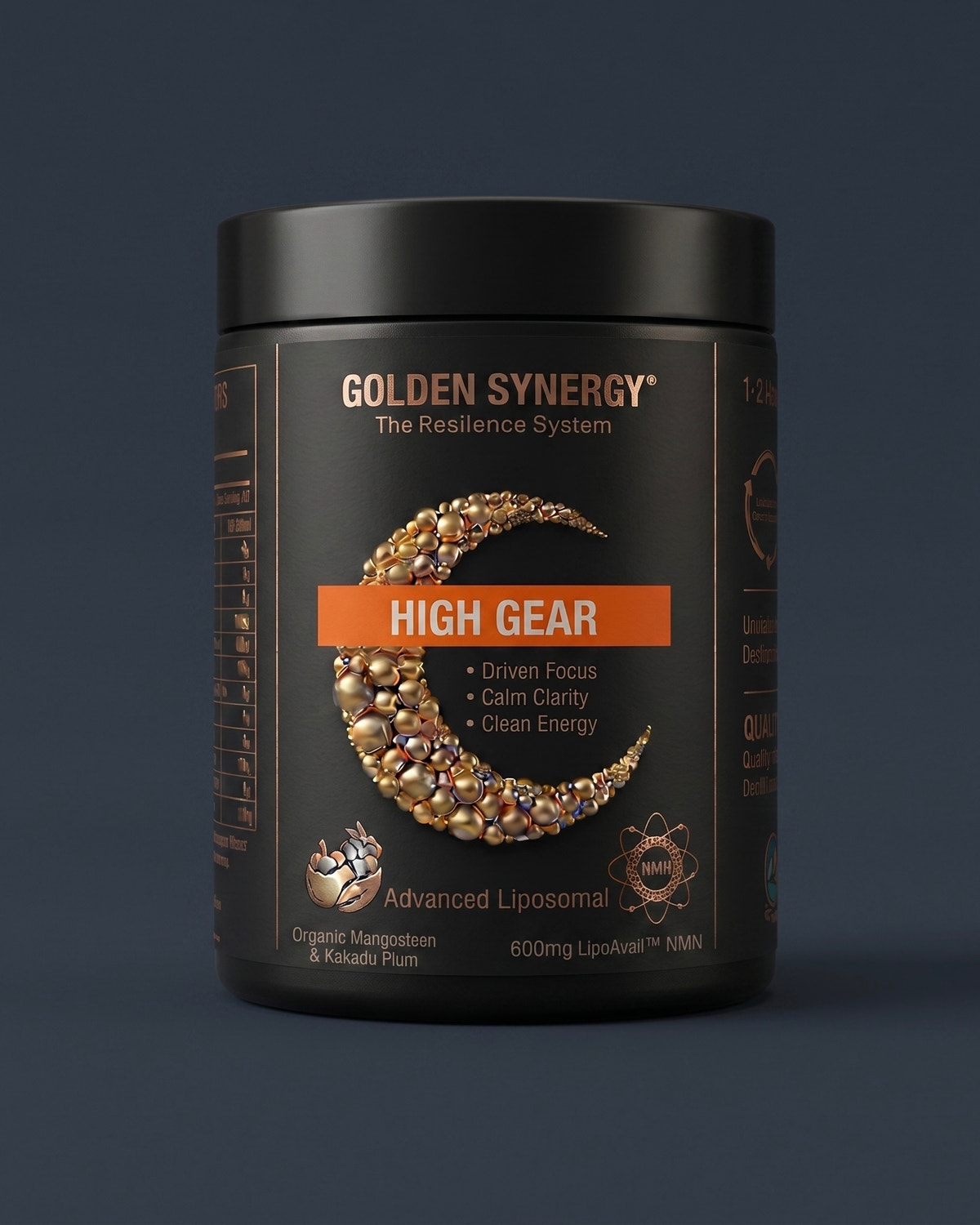 High Gear