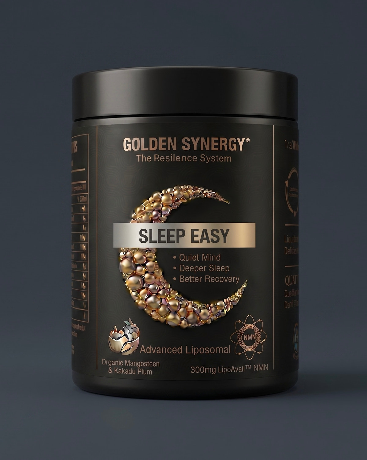 Sleep Easy